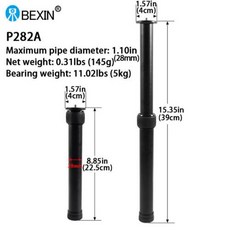 울란지 미러리스 카메라용 마이크 마운트 PT-5 1개 상품 이미지