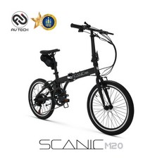 스카닉m20
