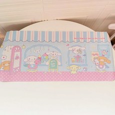 시나모롤키보드