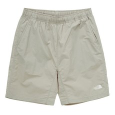 노스페이스 데일리 에센셜 EX 쇼츠 NS6NP10B