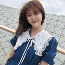 페이크넥카라여름용