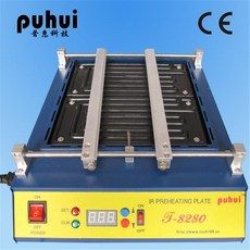 pcb기판오븐기