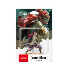 카드 Ganondorf 닌텐도 아미보 젤다 왕국 눈물 시리즈 스위치 게임 콘솔 인터랙션 모드 100%, 01 Ganondorf