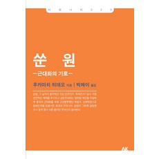 쑨원: 근대화의 기로, 에이케이커뮤니케이션즈, 후카마치 히데오