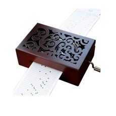 수동오르골