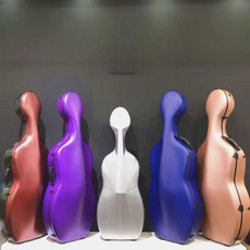 공연용 첼로 케이스 뱀케이스 악보가방 비행기이동