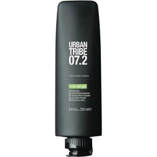 어반 트라이브 07.2 홀드아웃 젤 200ml 지속되는 웨트 효과, 1개