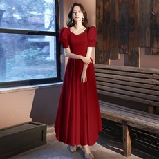 들러리드레스대여