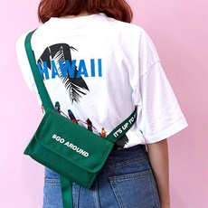 퍼니메이드보스턴백