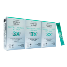 바이탈뷰티 슈퍼콜라겐 리프트샷 28p