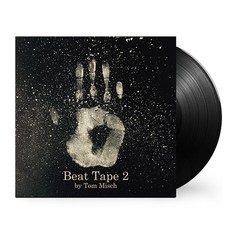 Tom Misch (톰 미쉬) - Beat Tape 2 [2LP]