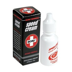 [미국] 1314352 Bones Speed Cream Skate Bearing Lubricant