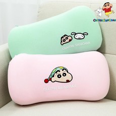 메모리폼다용도쿠션