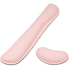 가죽손목받침대