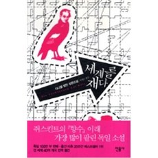 세계를재다 TOP01