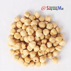 성광몰 생 헤이즐넛 1kg 개암나무 깐개암 열매 생헤이즐럿 견과류, 1개