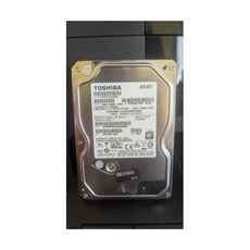 Toshiba 500GB Internal 7200 RPM 3.5 inch (DT01ACA050) 하드디스크 드라이브 [세금포함] [정품] HDD 하드디스크[세금포함] 컴퓨터 데스크 - dt01aca050