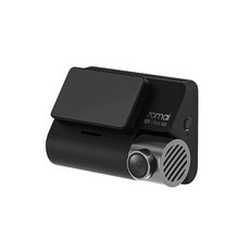 샤오미 70MAI 4K 스마트 블랙박스A800 고화질 GPS 내장, 70MAI 4K 블랙박스(후방카메라미포함)