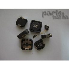 LPF 6028T 시리즈 10EA 단위판매 / 파워인덕터 인덕턴스값 옵션선택, 2.2uH(2R2)