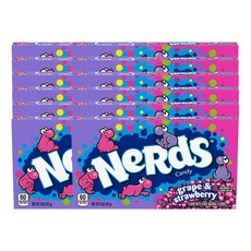 nerds