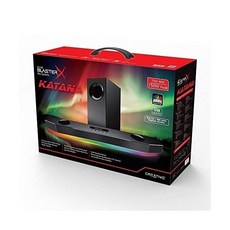 크리에이티브사운드블라스터카타나