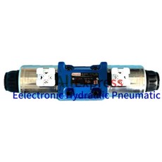 독일 렉스로스 밸브 4WE10D5X OFEG24N9K4/M, 1개