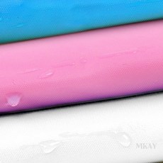 MKAY 성인용 EVA 다회용 컬러우비 여행우의