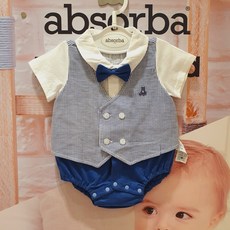 압소바데니스정장