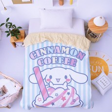 쿠로미여름이불