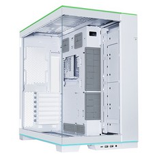 리안리 PC-O11D EVO RGB White (미들타워)