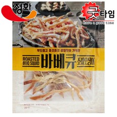 정화오징어의참맛