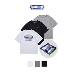 리안리unifanal120white(3pack)