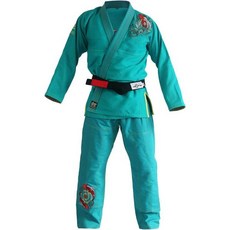 FULORY BJJ Gi for Ladys 여성 브라질 주짓수 정장 키모노스 유니폼