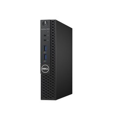 Dell 미니 컴퓨터 데스크탑 3050Micro i5 MINIPC