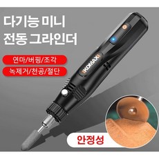 휴바트그라인더