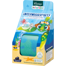 크나이프 Kneipp 어린이 입욕제 서프라이즈 유니콘, 1개