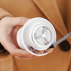 푸우보풀제거기