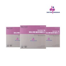 닥터프로그램마더스케어올인원플러스2