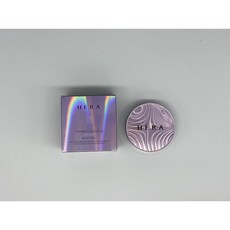 헤라 UV 미스트 쿠션 커버 파운데이션 본품15g + 리필 15g 세트, 2개, C21호
