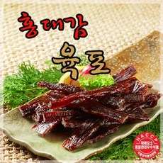 [홍대감]쇠고기육포 20g x 15봉, 15개