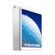 iPad Air3세대 64GB 실버 셀룰러MV0E2KH/A, 단일상품
