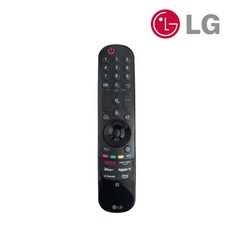 LG 22년 23년 스마트TV 매직리모컨 인공지능 리모컨 음성인식 벌크 새상품