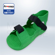 깁스 붕대 캐스트 슈즈 기브스 슈즈 석고 슈즈 1개 상품 이미지