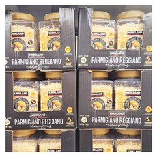 KIRKLAND SIGNATURE KIRKLAND SIGNATURE 파르미지아노 레지아노 500g, 1개