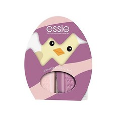 Essie 에씨 Mademoiselle 매니큐어 13.5ml 부활절 선물, 1개