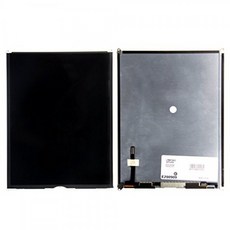 iPad 5 / Air 수리 용 액정 패널 LCD 디스플레이 스크린 Kayyoo 터치 패널 전면 패널 수리 부품 수리 공구 포함 (iPad 5, 단일상품, 단일상품