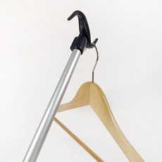 노르들리옷걸이봉