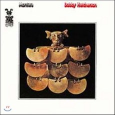 Bobby Hutcherson - Montara, Blue Note, CD