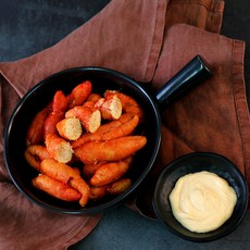 메이슨푸드 저염 명란구이 3인분(체다마요소스), 1개, 250g