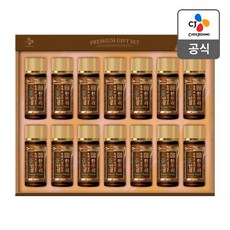 CJ제일제당 [CJ제일제당] 한뿌리 인삼 14입 (펼침), 단일상품, 단일상품